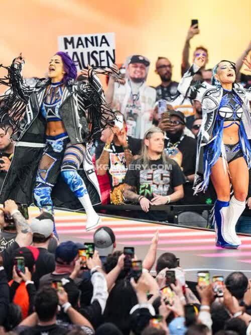 Wwe_bayley Exclusive Leaked Nude OnlyFans #11945709