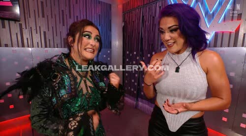 Wwe_bayley Exclusive Leaked Nude OnlyFans #11798003