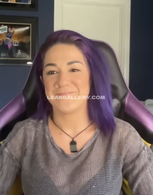 Wwe_bayley Exclusive Leaked Nude OnlyFans #11779540