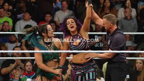 Wwe_bayley Exclusive Leaked Nude OnlyFans #11769332