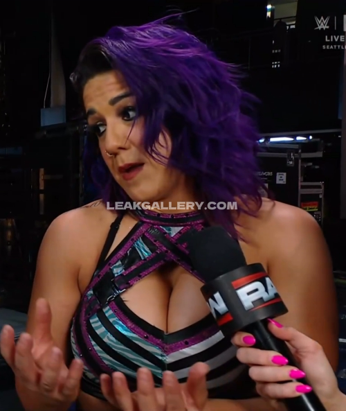 Wwe_bayley OnlyFans Nudi in Esclusiva Trapela #11777883