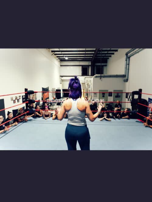 Wwe_bayley Exclusive Leaked Nude OnlyFans #11754079