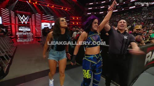 Wwe_bayley Exclusive Leaked Nude OnlyFans #11791837