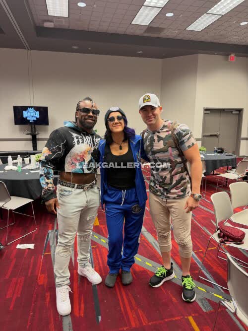 Wwe_bayley Exclusive Leaked Nude OnlyFans #11948696