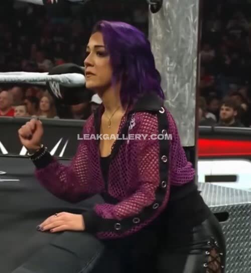 Wwe_bayley Exclusive Leaked Nude OnlyFans #11785252