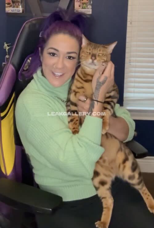 Wwe_bayley Exclusive Leaked Nude OnlyFans #11759858