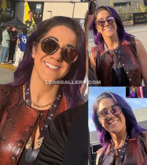 Wwe_bayley Exclusive Leaked Nude OnlyFans #11794070