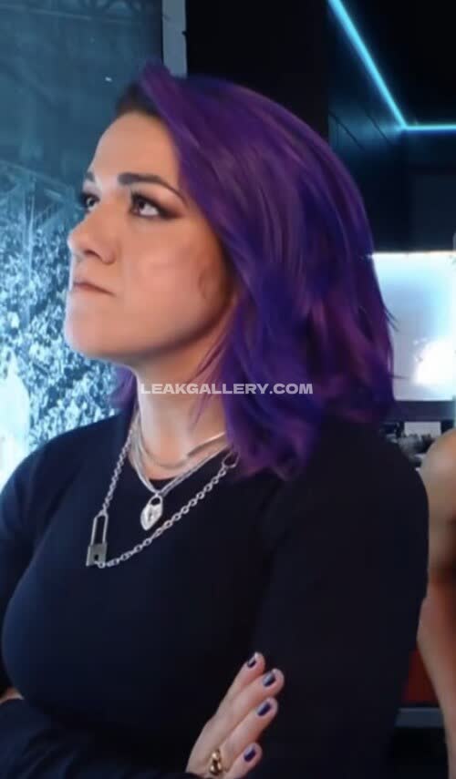 Wwe_bayley Exclusive Leaked Nude OnlyFans #11792976