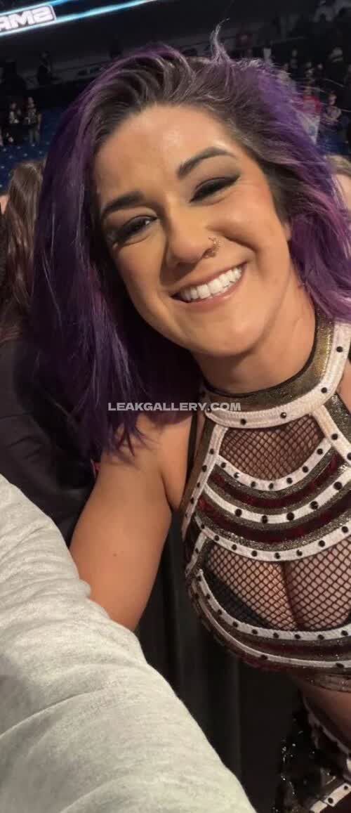 Wwe_bayley Exclusive Leaked Nude OnlyFans #11787225