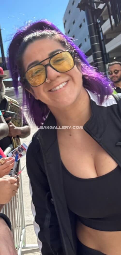 Wwe_bayley Exclusive Leaked Nude OnlyFans #11798043