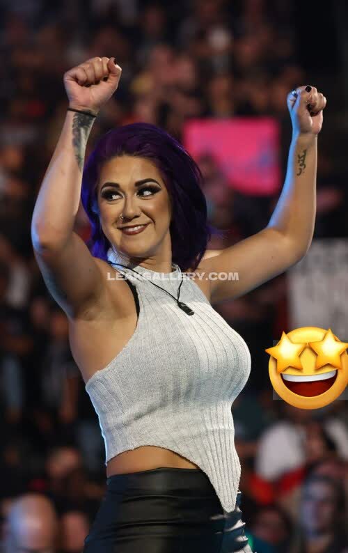 Wwe_bayley Exclusive Leaked Nude OnlyFans #11771657
