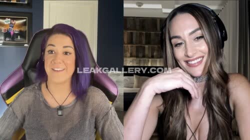 Wwe_bayley Exclusive Leaked Nude OnlyFans #11778406