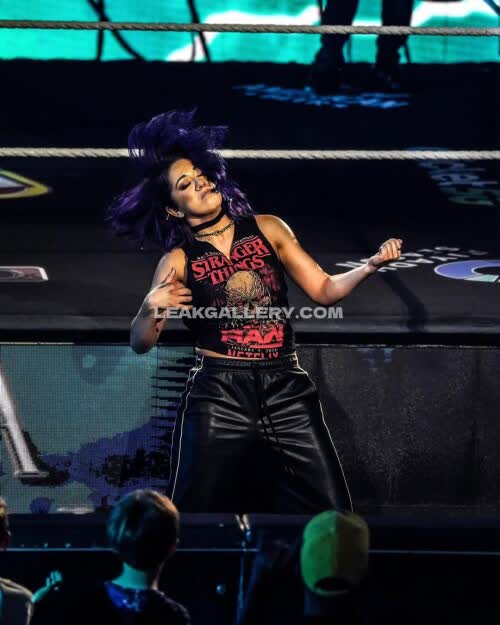 Wwe_bayley Exclusive Leaked Nude OnlyFans #11779255