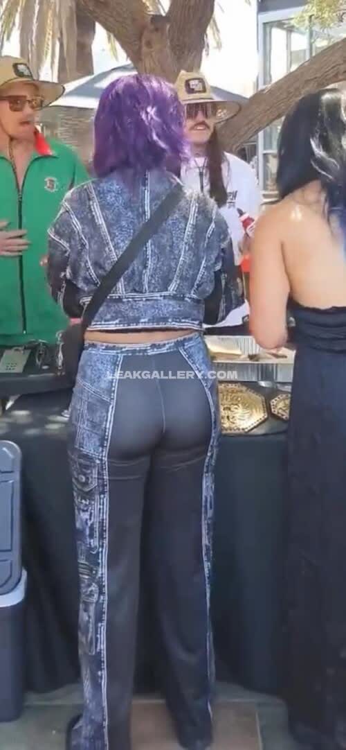 Wwe_bayley Exclusive Leaked Nude OnlyFans #11760094