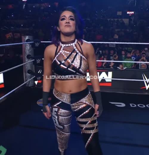 Wwe_bayley Exclusive Leaked Nude OnlyFans #11793006