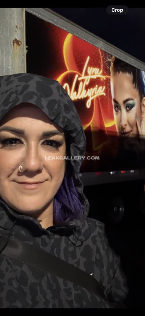 Wwe_bayley Exclusive Leaked Nude OnlyFans #11791584