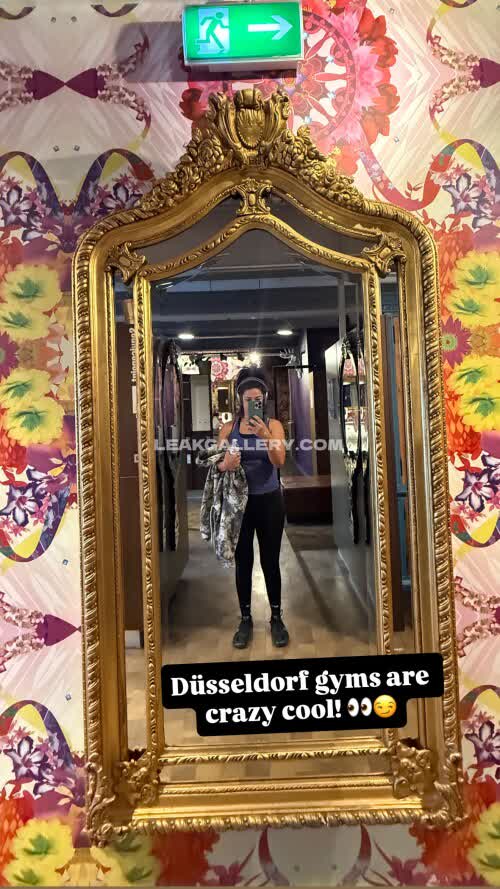 Wwe_bayley Exclusive Leaked Nude OnlyFans #11768026