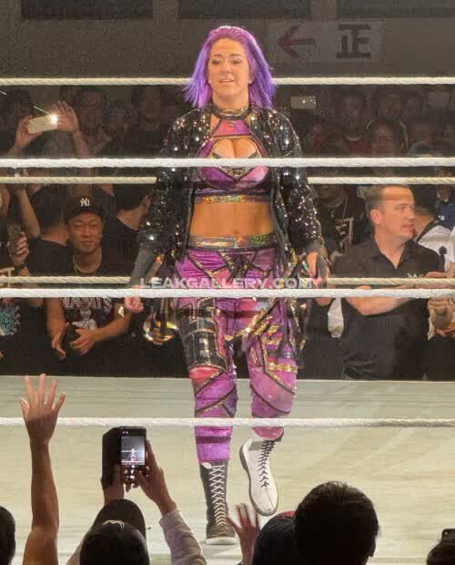 Wwe_bayley Exclusive Leaked Nude OnlyFans #11764539