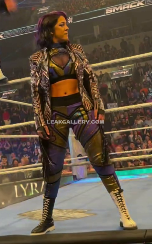 Wwe_bayley Exclusive Leaked Nude OnlyFans #11798848