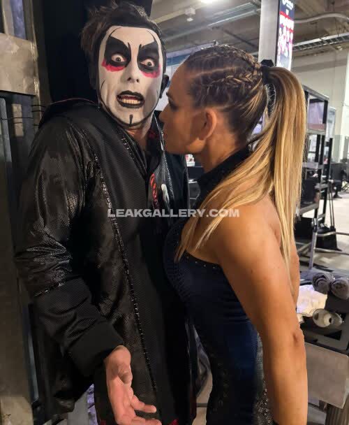 Wwe_natalya_neidhart Exclusive Leaked Nude OnlyFans #11174014