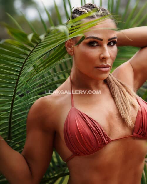 Wwe_natalya_neidhart Exclusive Leaked Nude OnlyFans #11169011