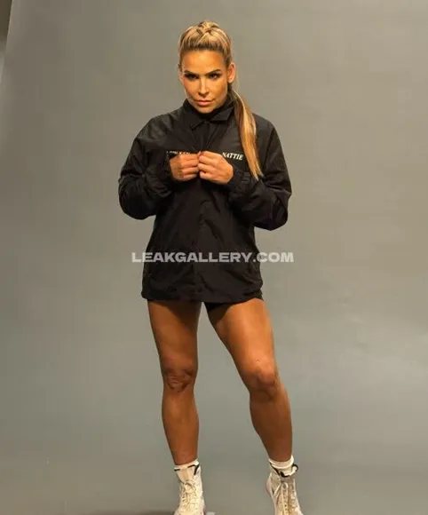 Wwe_natalya_neidhart Exclusive Leaked Nude OnlyFans #11097583