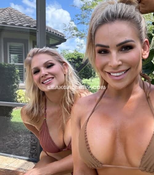 Wwe_natalya_neidhart Exclusive Leaked Nude OnlyFans #11147421