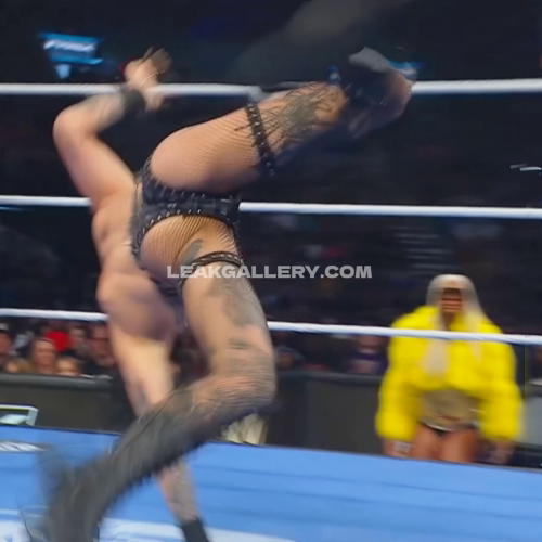Wwe_rhea_ripley Exclusive Leaked Nude OnlyFans #11574700
