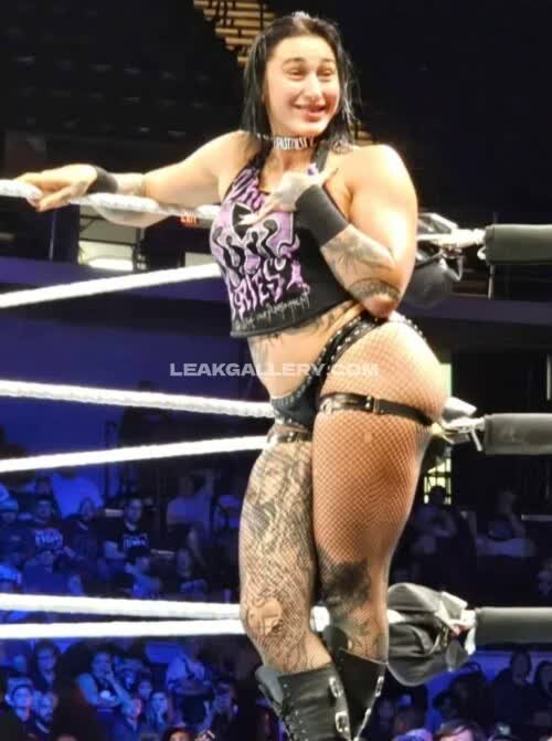 Wwe_rhea_ripley Exclusive Leaked Nude OnlyFans #11040486