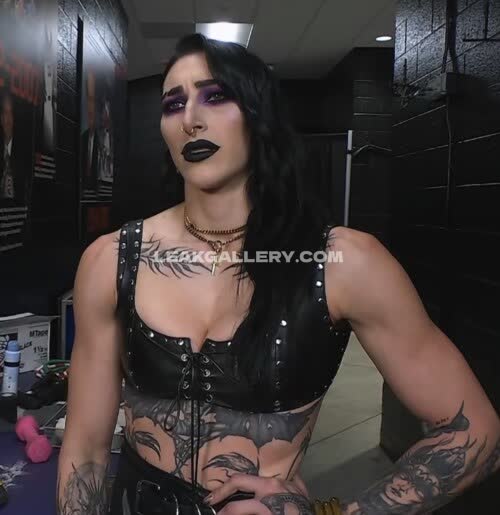 Wwe_rhea_ripley Exclusive Leaked Nude OnlyFans #11061847