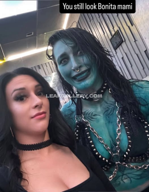 Wwe_rhea_ripley Exclusive Leaked Nude OnlyFans #11055017