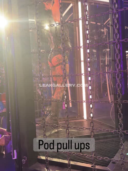 Wwe_rhea_ripley Exclusive Leaked Nude OnlyFans #11068947