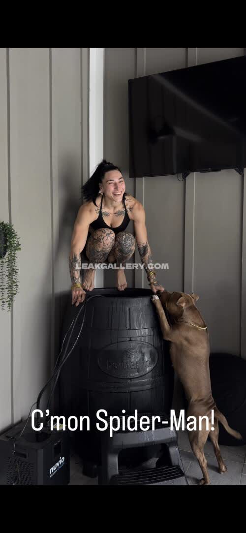 Wwe_rhea_ripley Exclusive Leaked Nude OnlyFans #11072651