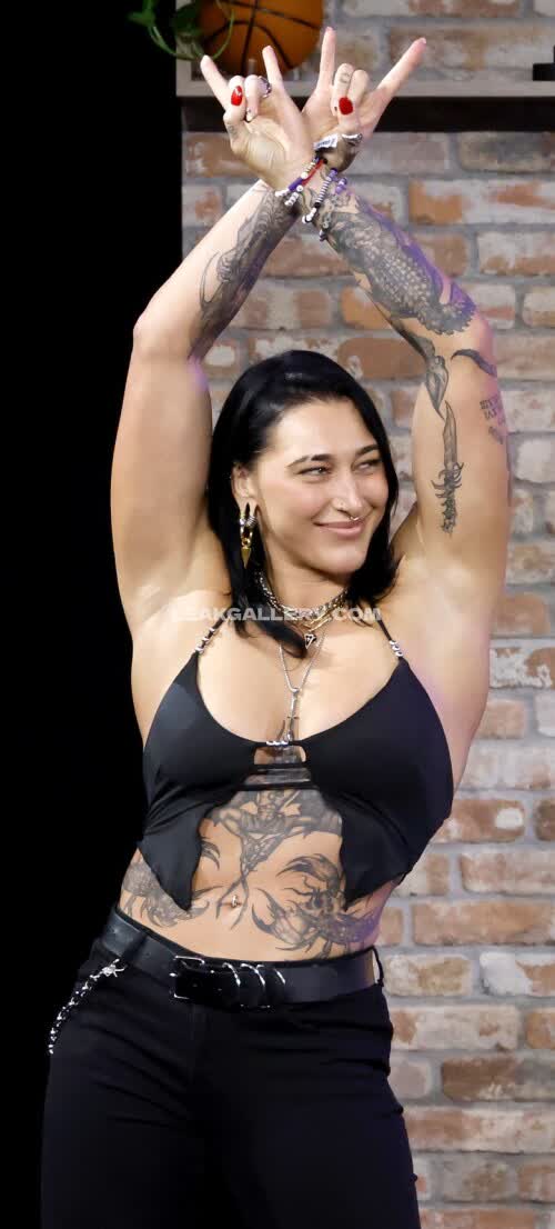 Wwe_rhea_ripley Exclusive Leaked Nude OnlyFans #11028135