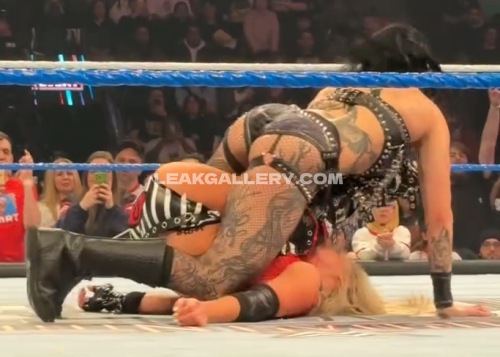 Wwe_rhea_ripley Exclusive Leaked Nude OnlyFans #11025328