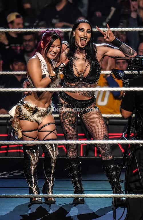 Wwe_rhea_ripley Exclusive Leaked Nude OnlyFans #11014787