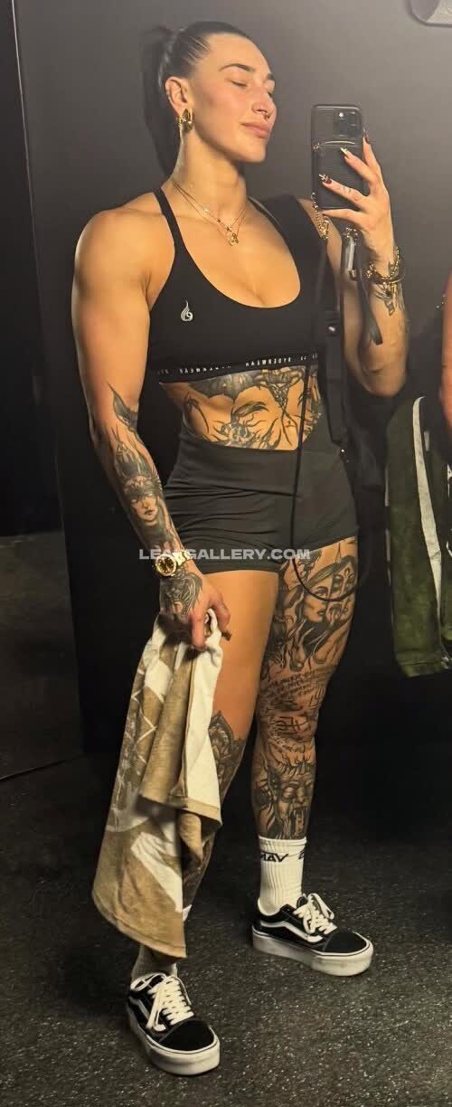 Wwe_rhea_ripley Exclusive Leaked Nude OnlyFans #11047687