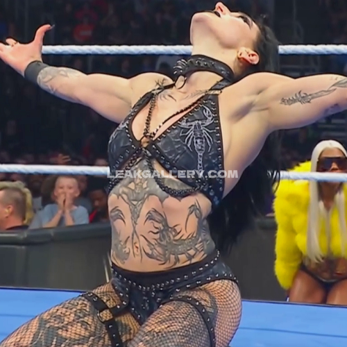 Wwe_rhea_ripley Exclusive Leaked Nude OnlyFans #11573002
