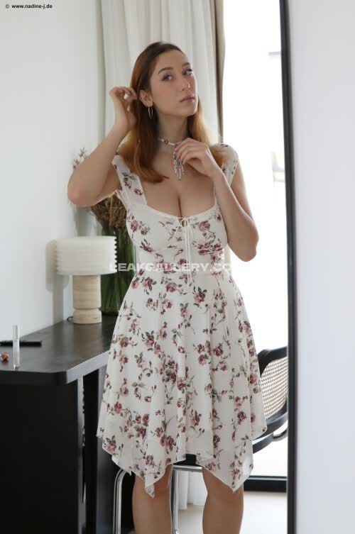 Www.nadine-j.de Exclusive Leaked Nude OnlyFans #11555685