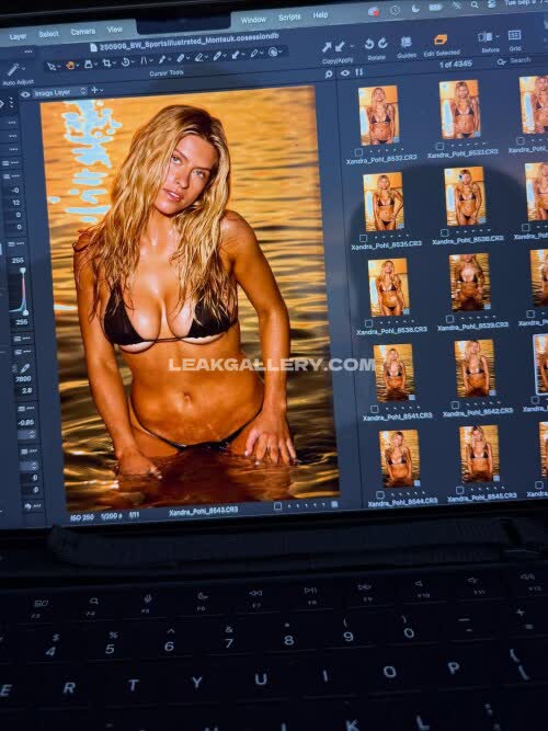 Xandrapohl Leak OnlyFans exclusif #11870869