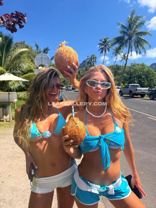 Xandrapohl OnlyFans Nudi in Esclusiva Trapela #11825429