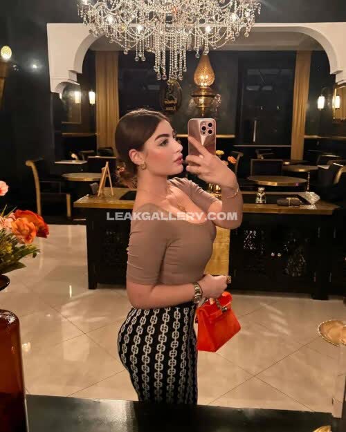 Xanoumaima__ Exclusive Leaked Nude OnlyFans #11252010