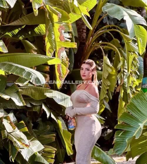 Xanoumaima__ Exclusive Leaked Nude OnlyFans #11218849