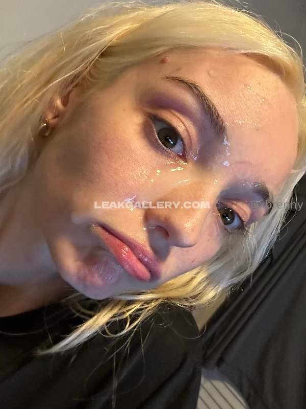 Xbrenny Exclusive Leaked Nude OnlyFans #11014171