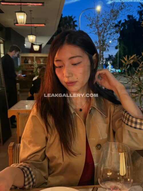 Xchocobars Exclusive Leaked Nude OnlyFans #11159296