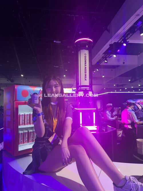 Xchocobars Exclusive Leaked Nude OnlyFans #11134189