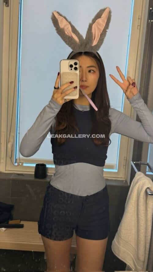 Xchocobars Exclusive Leaked Nude OnlyFans #11151070