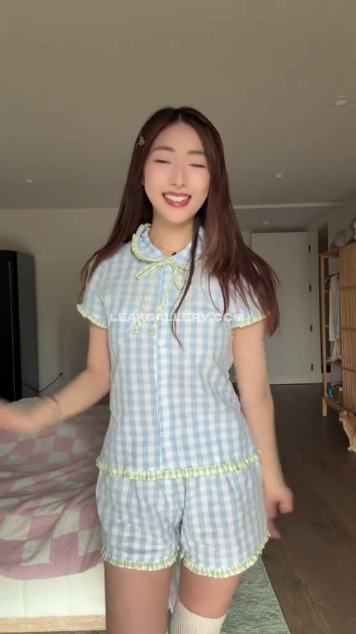 Xchocobars Exclusive Leaked Nude OnlyFans #11165583