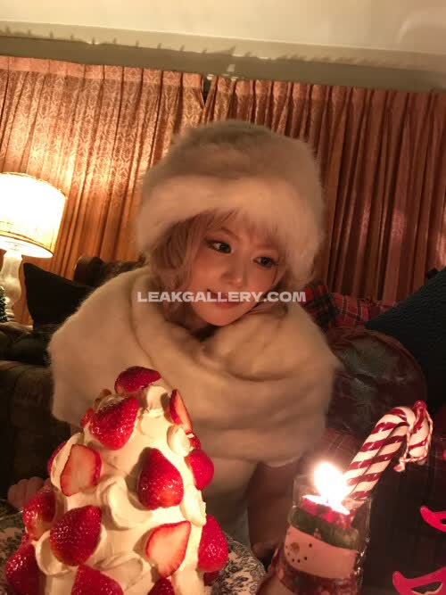 Xgofficial Exclusive Leaked Nude OnlyFans #11380849