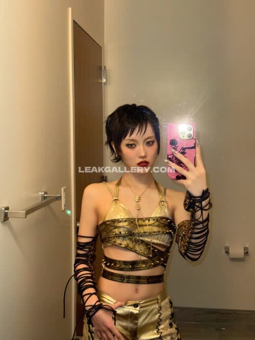 Xgofficial Exclusive Leaked Nude OnlyFans #11369257